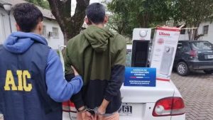Condenaron a 7 años de prisión a un hombre por desvalijar 15 departamentos temporarios en Rosario