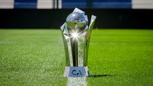 ¿Cuál es el camino que tendrán Central y Newell's para que se pueda dar un Clásico en la final de la Copa Argentina?