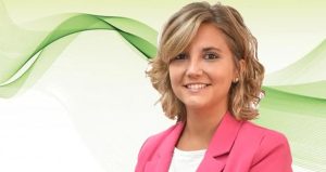 Quién es Stefanía Cora, la reemplazante de Edgardo Kueider