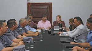 Nueva Cárcel Federal de Coronda: Provincia y Nación trabajan en la logística para la habilitación