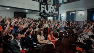 La UNR suma una nueva unidad académica a partir del 2026: la Facultad de las Ciencias del Movimiento Humano y el Cuidado