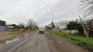 Lo acribillaron en su casa de pasillo en el barrio San Sebastián de Puerto General San Martín 