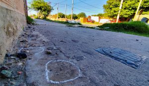 Cinco indigentes atacados en la última década en Rosario