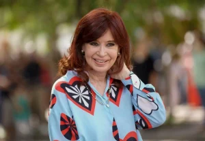 "Mafia y delirio": el mensaje de Navidad de Cristina Kirchner con palo para Milei y Macri