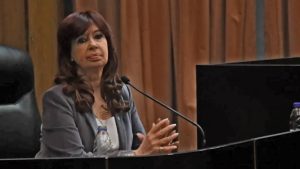 Lawfare recargado: la Corte Suprema confirmó el juicio oral contra Cristina Kirchner por Hotesur y Los Sauces