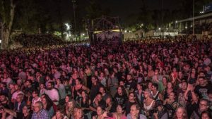 Balance oficial: las propuestas culturales reunieron a más de 4 millones de asistentes en este 2024