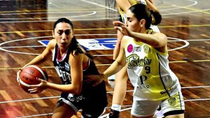 Náutico viaja a Caballito: los detalles del cuadrangular de Liga Femenina en Ferro