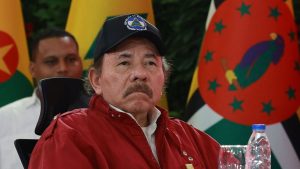 El juez federal Lijo pidió la captura internacional y extradición a la Argentina del presidente de Nicaragua, Daniel Ortega