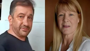 Margarita Stolbizer denunció que el dinero de Kueider podría ser una "coima" para que vote la Ley Bases