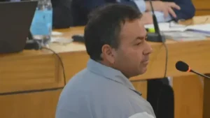 Quién es Roberto Bárzola, el nuevo sospechoso que tiene el caso Dalmasso