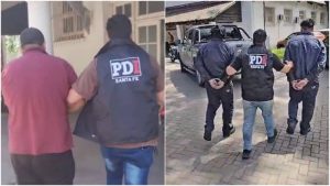 Dos imputados por brutal golpiza a un compañero metalúrgico en una fiesta de fin de año