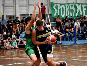 Lista sábana: la Rosarina apuesta a sostener sus plazas en la Liga Federal