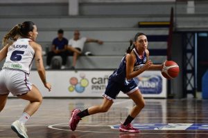 La buena tarea de Náutico no alcanzó para quebrar a Unión Florida