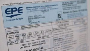 Para Pullaro el incremento del 28% en las tarifas de luz a partir de enero es razonable