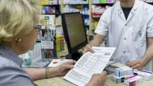 El papel no va más: desde 2025 será obligatoria la receta electrónica para medicamentos