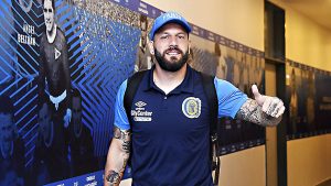 Panorama auriazul: los 20 del Profesor, donde hay seis con asistencia perfecta