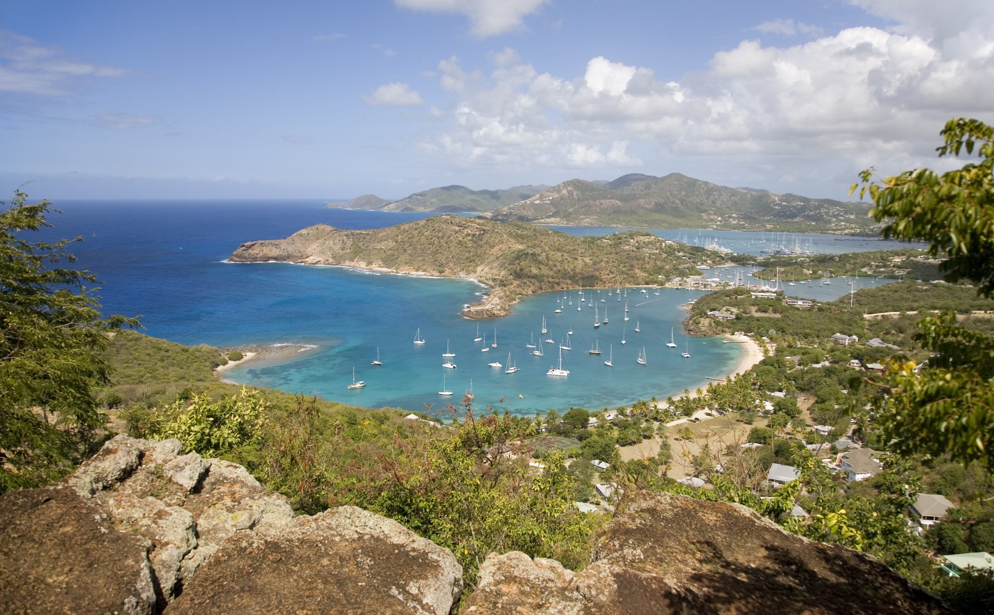 Antigua Y Barbuda Culmina Un A o De xitos Y Proyecta Un 2025 De antigua-y-barbuda-culmina-un-a-o-de-xitos-y-proyecta-un-2025-de