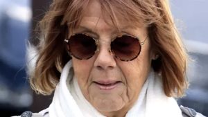 20 años de prisión para Dominique Pelicot, el hombre que drogó a su mujer para que la violen decenas de atacantes