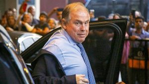 El canciller Werthein afronta en Rosario un juicio reactivado por deuda de más de US$ 100 millones que su familia no pagó