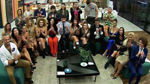 Regresó "Gran Hermano" a Telefé: uno a uno, lo que hay que saber de los 24 participantes