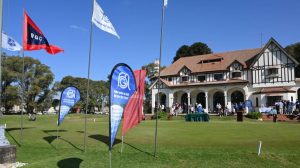 Se viene el tradicional Campeonato Abierto del Litoral en el Rosario Golf Club