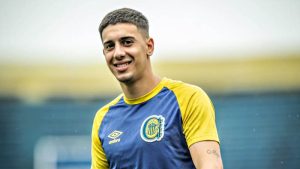 Holan respira un poco: el entrenador de Central recupera a Sández, Gómez y Barbieri para recibir el sábado a Belgrano