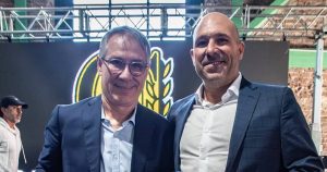 Holan y Belloso ya comienzan a delinear el Central para la próxima temporada