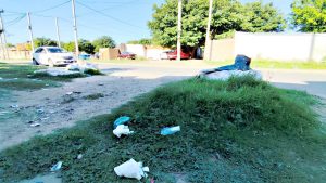 Asesinaron de varios disparos a un hombre en situación de calle en barrio Tablada