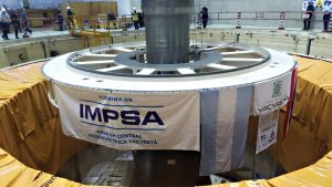 Impsa sufre un paro de sus trabajadores a pesar de la conciliación obligatoria