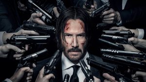 Manija: Keanu Reeves no descartó que pronto haya una quinta película de "John Wick"