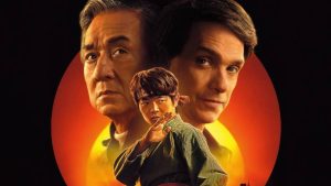 Se viene la nueva “Karate Kid”, con un envejecido Jackie Chan y fecha de estreno