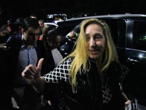 Karina Milei aceleró el armado de la juventud libertaria y puja por la conducción del espacio