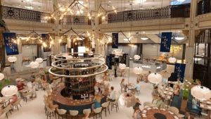 Llegó a La Favorita un outlet con ropa rosarina y precios únicos: qué marcas habrá y todo lo que hay que saber