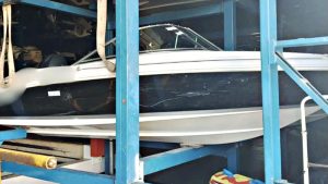 Preventiva para el conductor de una lancha que provocó un accidente fatal en el río Paraná