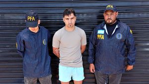 Limón, de los crímenes sangrientos al guante blanco: escaneo de iris para el negocio cripto, estafas, juego online, empresas fantasma y timba barrial