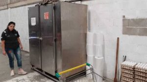 Regreso a la esclavitud: una conocida lomitería de Córdoba tenía 27 trabajadores encerrados