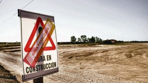 La mitad de los loteos en la cuenca del Ludueña fueron paralizados o les faltan papeles