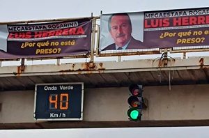 Más sobre el estafador Herrera: confirmaron desplazamiento de los síndicos de la quiebra por vínculos profesionales sospechosos