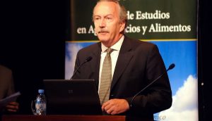 Se entregó y quedó detenido el financista rosarino Luis Herrera, acusado por un megafraude de 30 millones de dólares