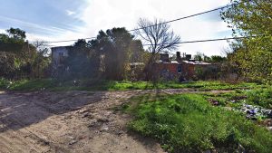 Un chico de 17 años recibió un disparo en la ingle en Pérez y por el hecho detuvieron a un joven de 28 con una carabina