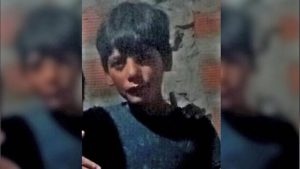 Final feliz: encontraron en buen estado al niño de 12 años que había desaparecido hace 5 días en la zona sur