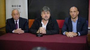 Amenazas a Pullaro y a Bullrich: incrementarán los controles y las requisas en la vía pública