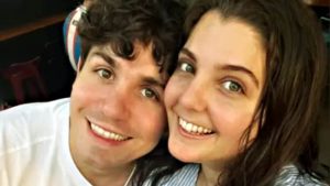 Quién era la pediatra de Roldán que murió en un choque