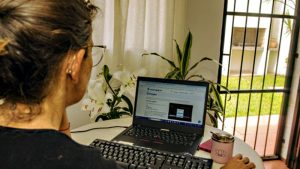 Más de la mitad de los rosarinos ya creó Perfil Digital Municipal para hacer trámites de manera simple y ágil