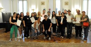 El municipio cerró un año de fuerte acompañamiento a vecinales con más fondos del Programa de Fortalecimiento