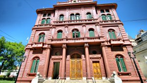 A tener en cuenta: la Municipalidad informa el funcionamiento de los servicios por el día del trabajador municipal