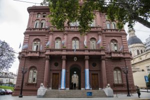 A tener en cuenta: ¿Cómo es el funcionamiento de los servicios durante Navidad?