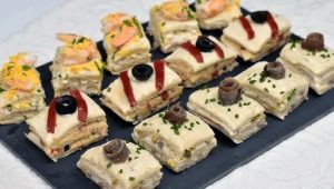 Sin gastar de más: prepará esta entrada sencilla para Nochebuena y Navidad