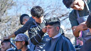 Cerca de 15 mil niños y jóvenes cuentan con una Nueva Oportunidad en la provincia de Santa Fe