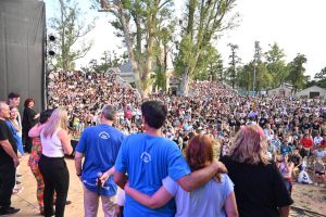 Nueva Oportunidad: más de 10.000 jóvenes recibieron sus diplomas al cierre de los talleres de oficios